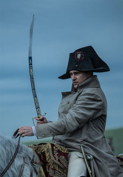 napoleon metacritic|'Napoleon' review: Time capsule.